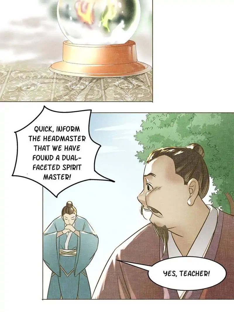 The Crazy Adventures of Mystical Doctor Chapter 8 15